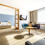 Hotel Novotel Centrum 4*