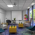 Hotel Novotel Centrum 4*
