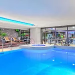 Hotel Novotel Centrum 4*