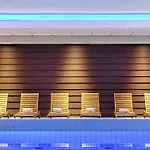 Novotel Centrum 4* Krakov