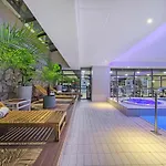 Novotel Centrum Hotel Krakov