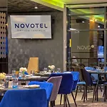 Novotel Centrum Hotel 4*