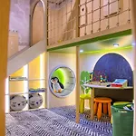 Novotel Centrum Hotel Krakau