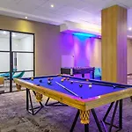 Novotel Centrum 4* Krakau