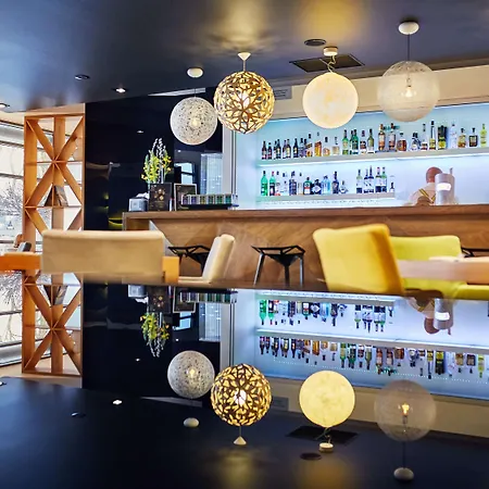 Novotel Centrum Cracovia