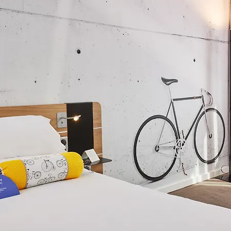 Hotel Novotel Centrum 4*