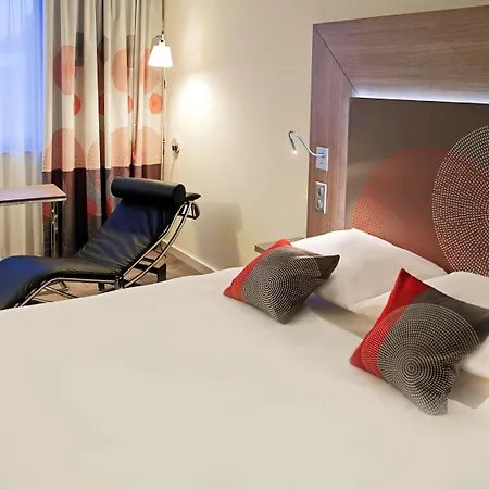 Novotel Centrum Cracovia