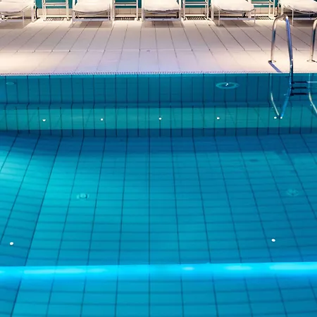 Novotel Centrum Cracovia
