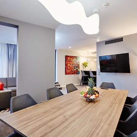 Hotell Novotel Centrum