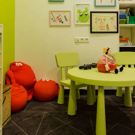 Hotel Novotel Centrum Cracovia