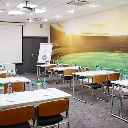 Novotel Centrum Hotel