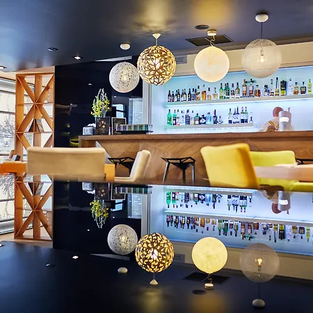 Hotell Novotel Centrum Kraków