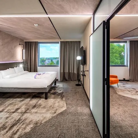 Novotel Centrum Cracovia