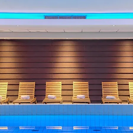 Novotel Centrum Hotel Cracovia