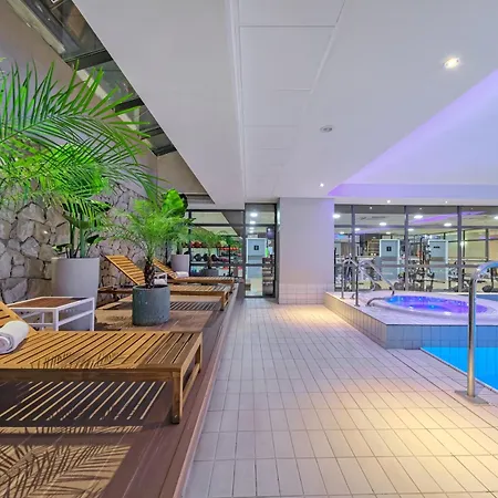 Novotel Centrum 4* Krakau