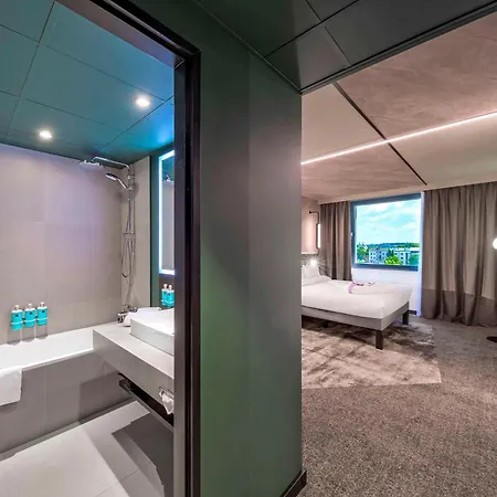 Novotel Centrum Cracovia