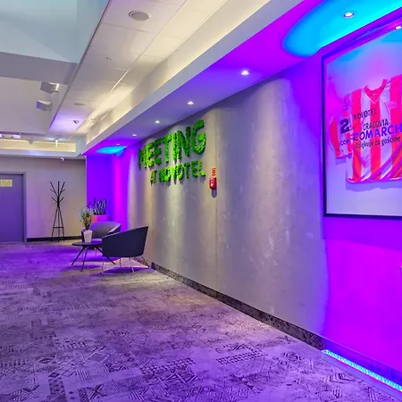 Novotel Centrum 4* Krakau