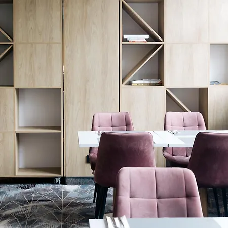 Novotel Centrum 4* Krakau