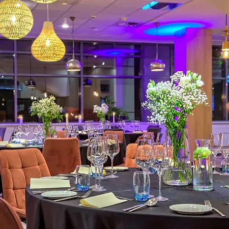 Novotel Centrum Krakau