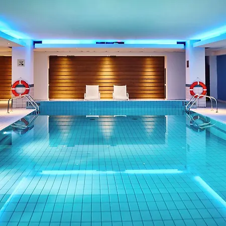 Novotel Centrum Hotel Cracovia