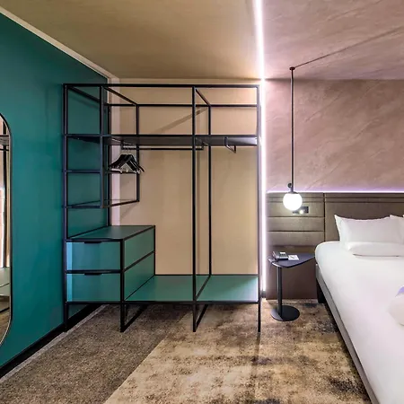 Novotel Centrum 4* Cracovia