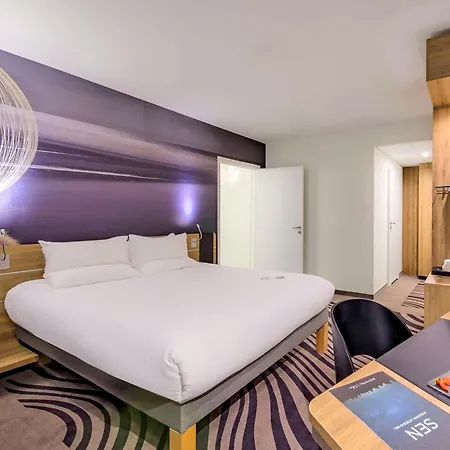 Novotel Centrum 4* Krakau
