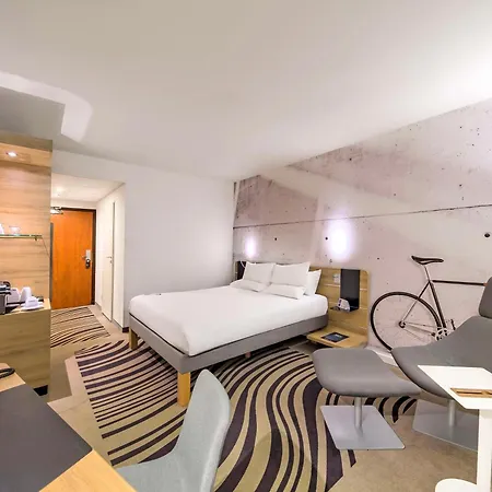 Novotel Centrum Krakau