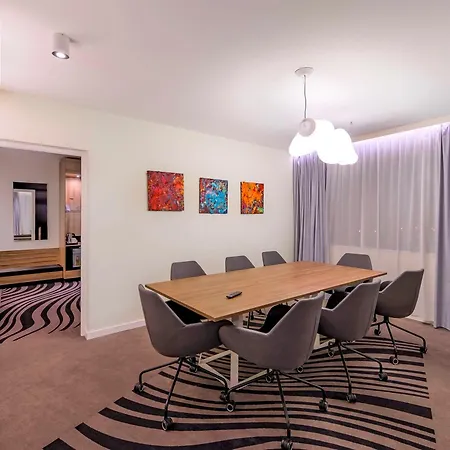 Novotel Centrum Hotel Krakau