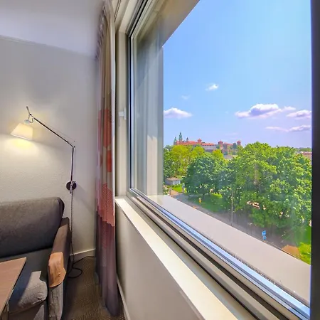 Novotel Centrum 4* Krakau