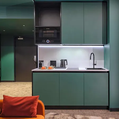Hotel Novotel Centrum