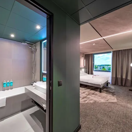Novotel Centrum 4* Cracovia