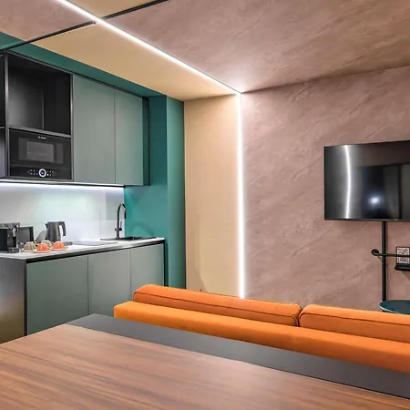 Novotel Centrum Cracovia