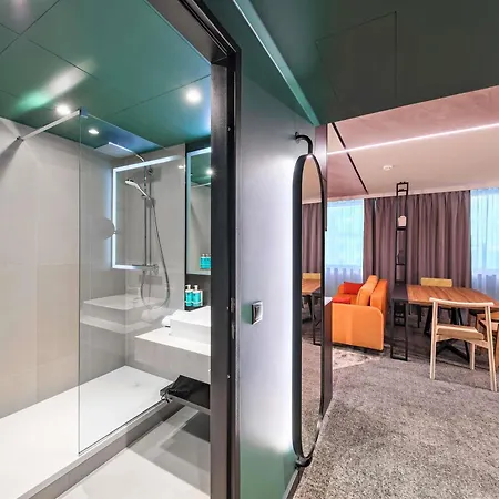 Novotel Centrum 4* Cracovia