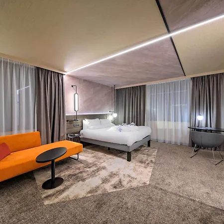 Novotel Centrum 4* Cracovia