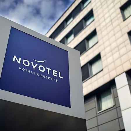 Novotel Centrum 4*