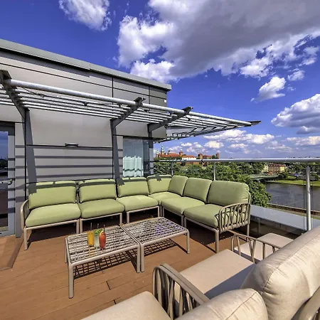 Novotel Centrum Hotel 4*