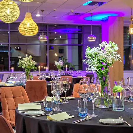 Hotel Novotel Centrum Cracovia