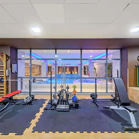 Hotel Novotel Centrum