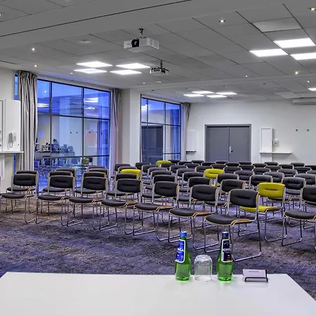 Hotel Novotel Centrum Cracovia