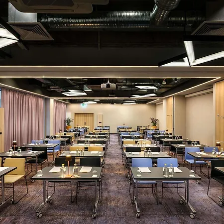 Hotel Novotel Centrum Cracovia