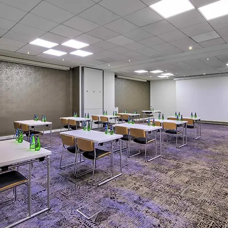 Hotel Novotel Centrum