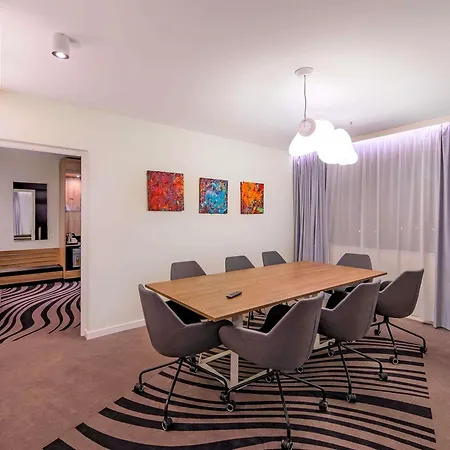 Hotel Novotel Centrum 4*