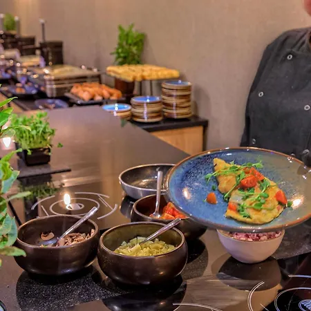 Hotel Novotel Centrum