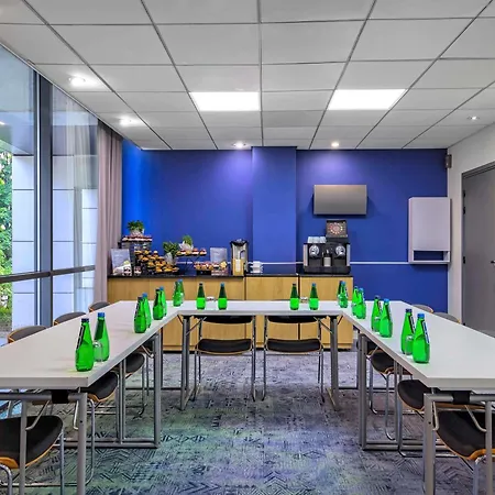 Novotel Centrum Cracóvia