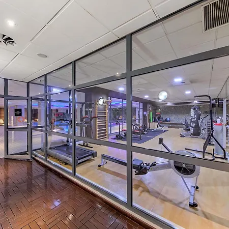 Novotel Centrum Cracóvia