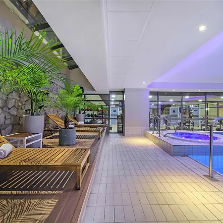 Novotel Centrum Ξενοδοχείο Krasków