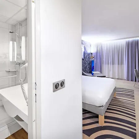 Novotel Centrum