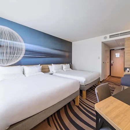 Novotel Centrum 4*