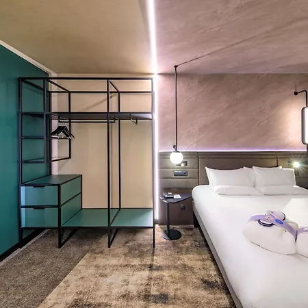 Novotel Centrum