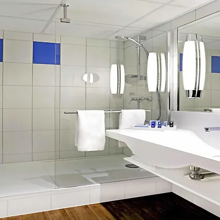Novotel Centrum Cracovia